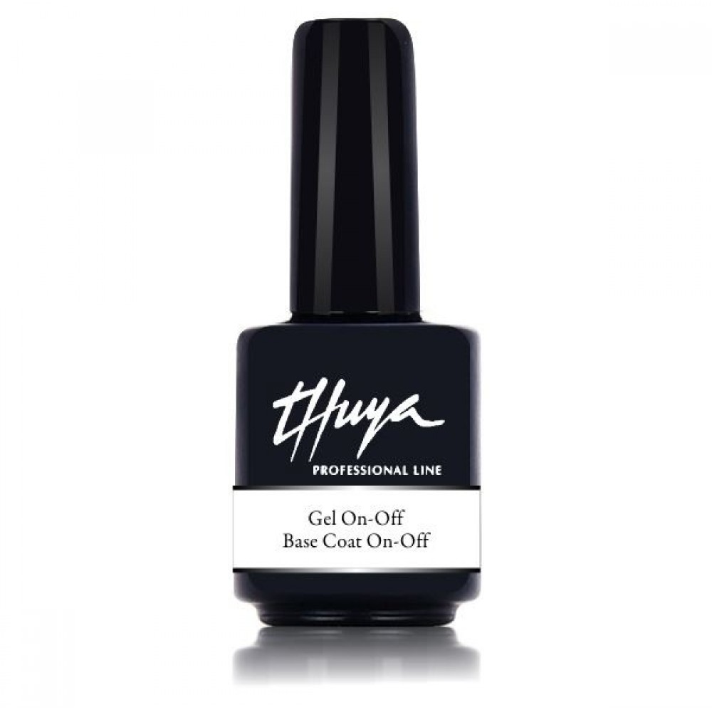 Thuya Base Coat On Off 14ml