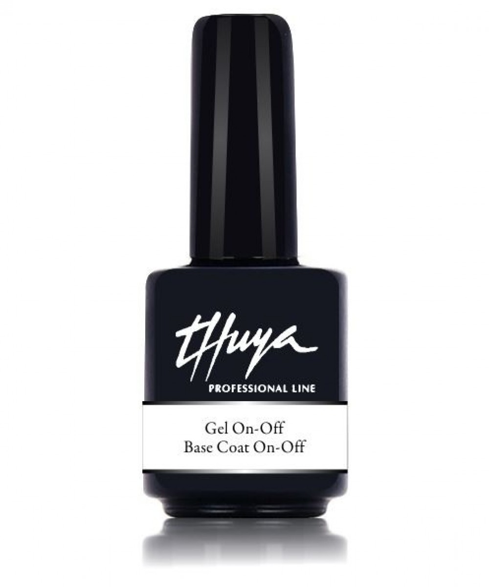 Thuya Base Coat On Off 14ml
