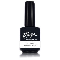Thuya Base Coat On Off 14ml