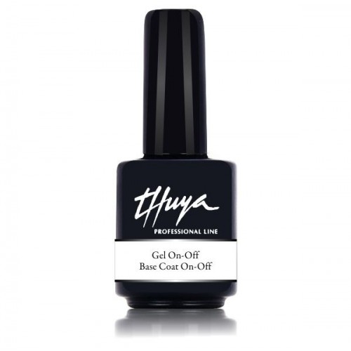 Thuya Base Coat On Off 14ml