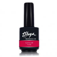 Thuya Ημιμόνιμο Βερνίκι Candy 14ml