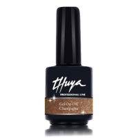 Thuya Ημιμόνιμο Βερνίκι Champagne 14ml *