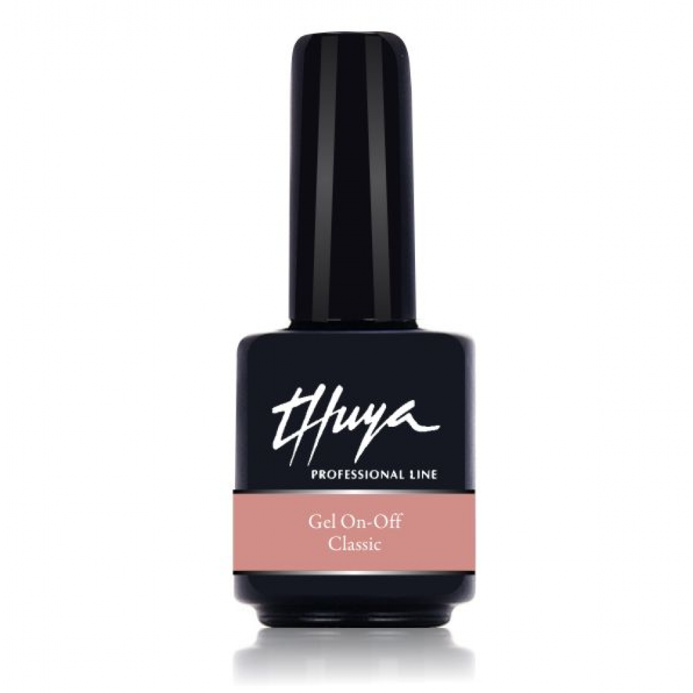Thuya Ημιμόνιμο Βερνίκι Classic 14ml