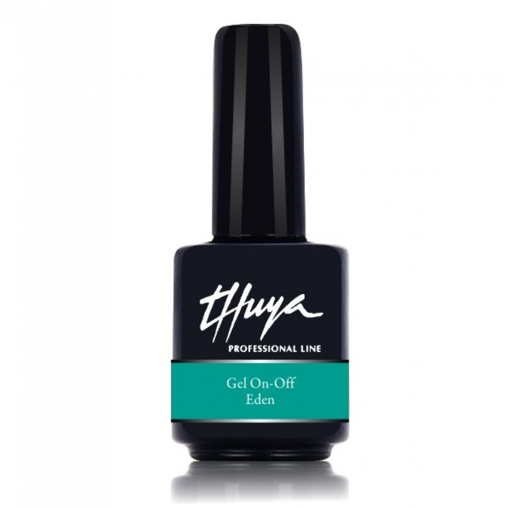 Thuya Ημιμόνιμο Βερνίκι Μανό Eden 14ml