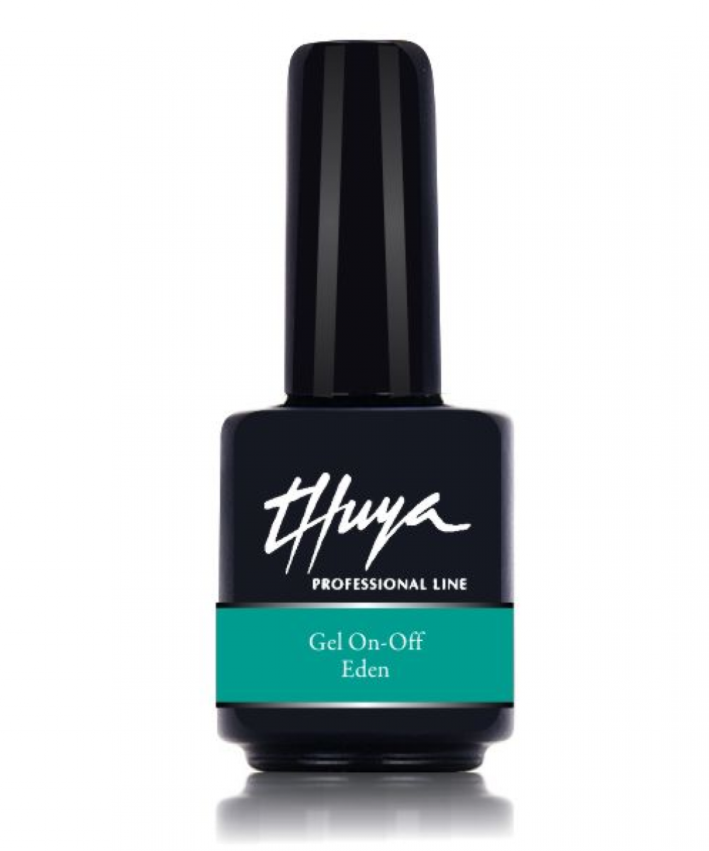 Thuya Ημιμόνιμο Βερνίκι Μανό Eden 14ml