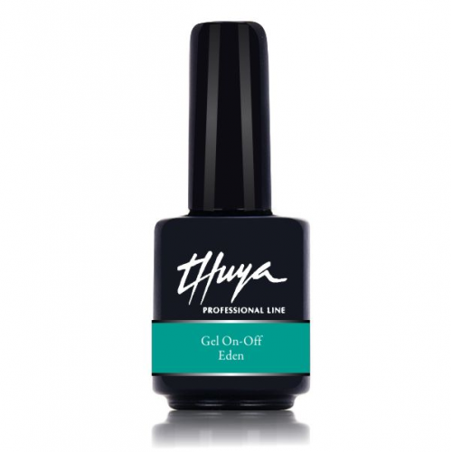 Thuya Ημιμόνιμο Βερνίκι Μανό Eden 14ml