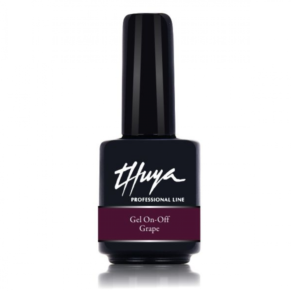 Thuya Ημιμόνιμο Βερνίκι Grape 14ml