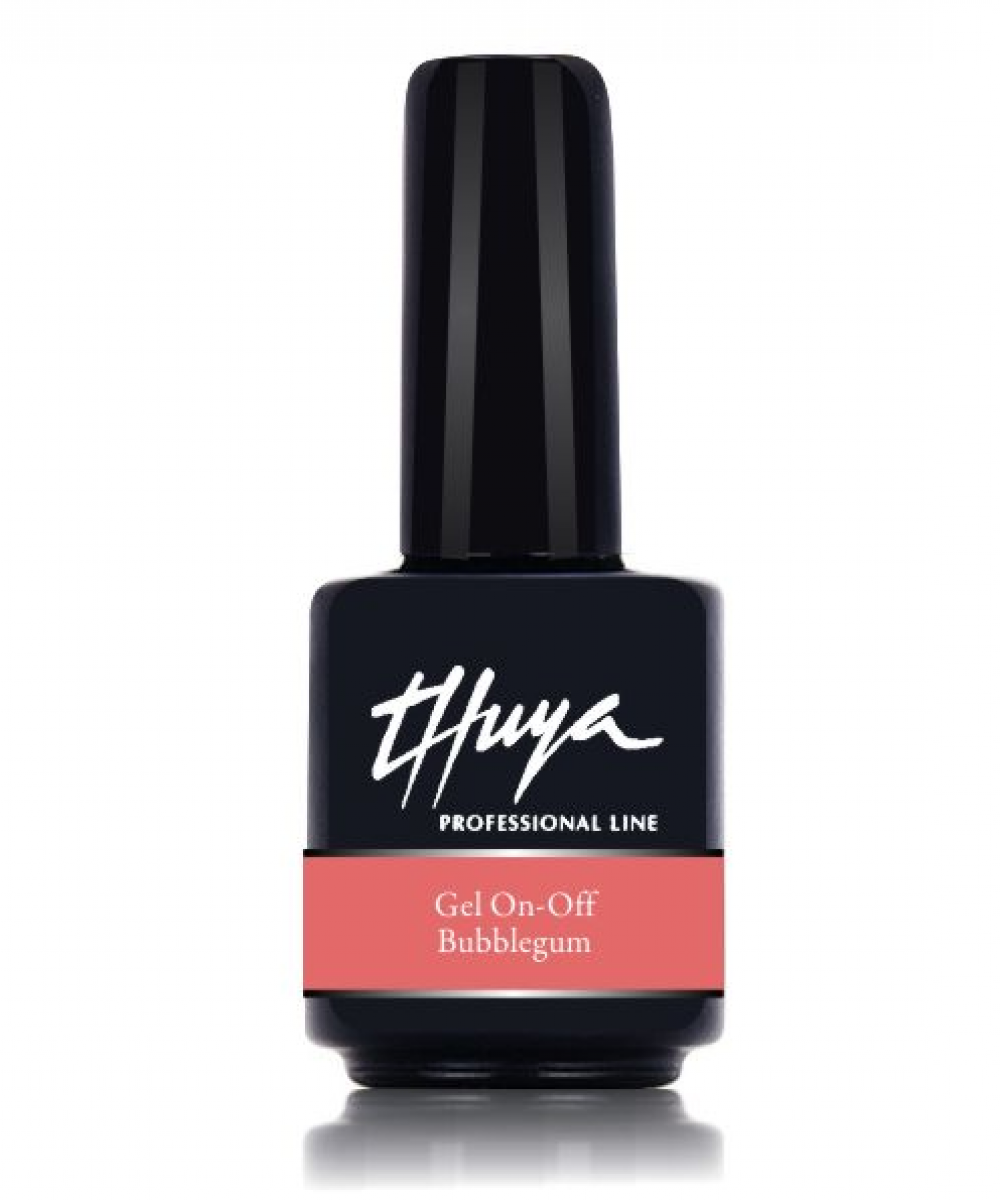 Thuya Ημιμόνιμο Βερνίκι Bubblegum 14ml