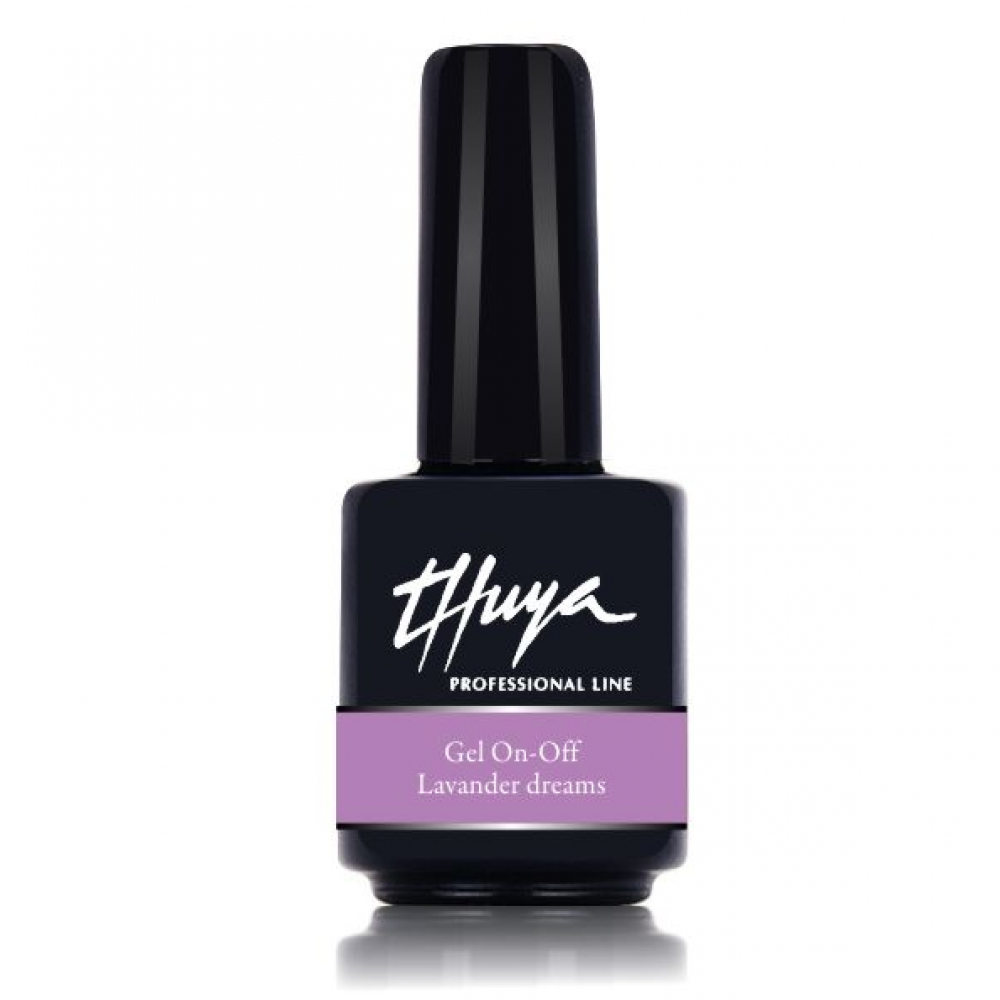 Thuya Ημιμόνιμο Βερνίκι Lavander Dreams 14ml