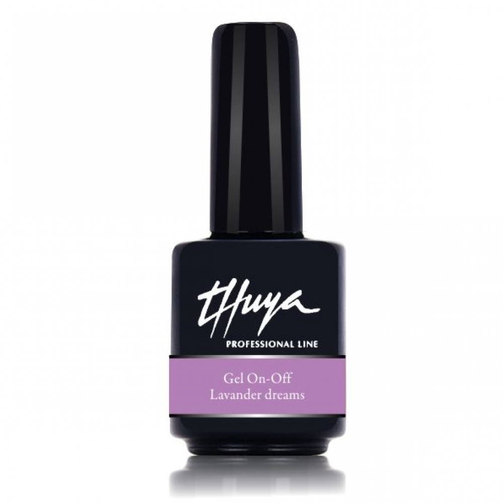 Thuya Ημιμόνιμο Βερνίκι Lavender Dreams 14ml