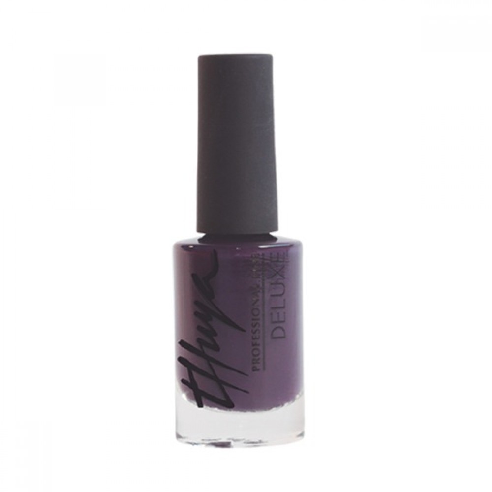 Thuya Βερνίκι Νυχιών Απλό Μανό Deluxe 32 Urban Grey ,11ml
