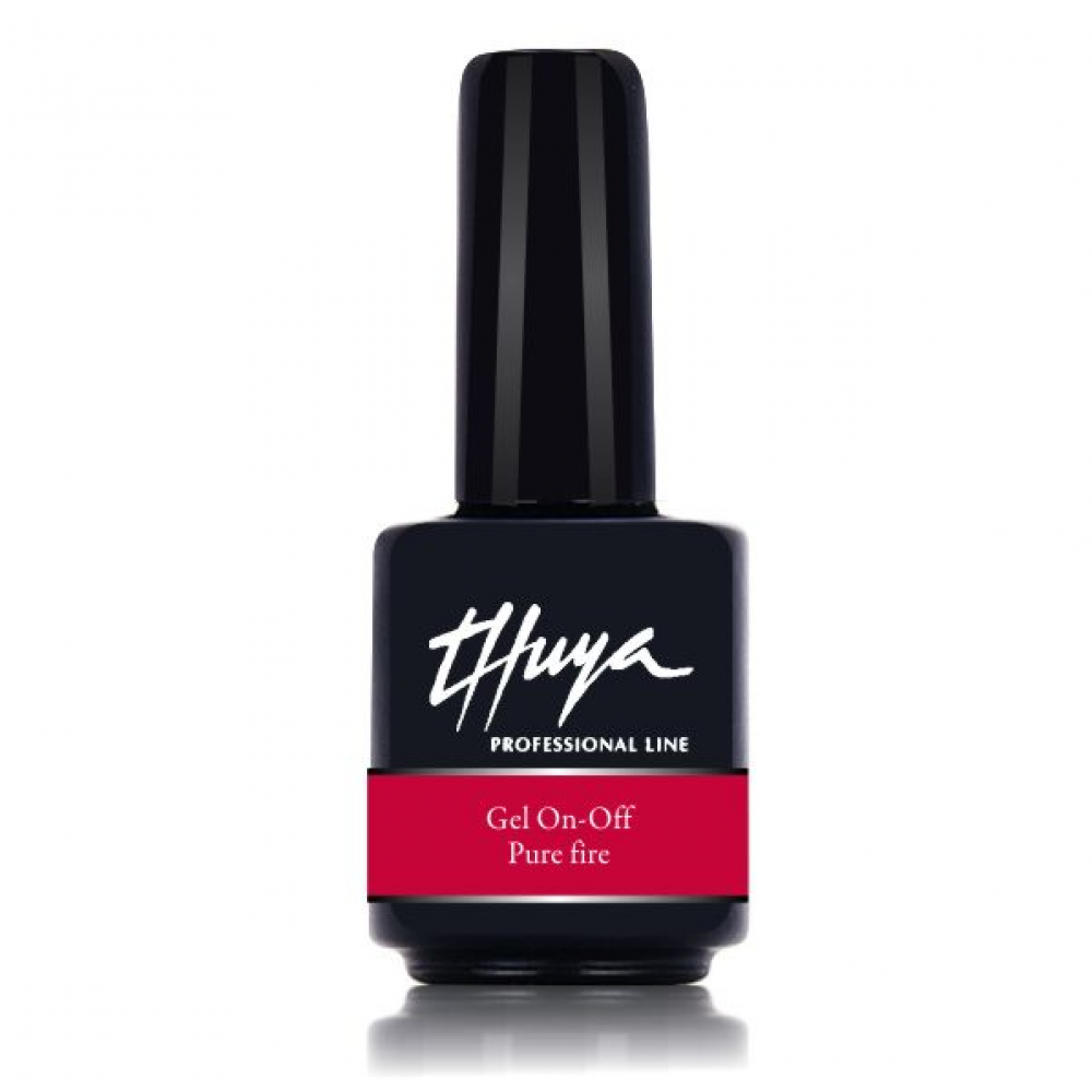 Thuya Ημιμόνιμο Βερνίκι Pure Fire 14ml