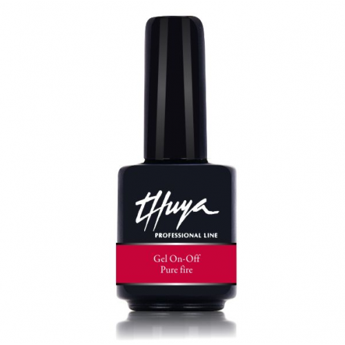 Thuya Ημιμόνιμο Βερνίκι Pure Fire 14ml