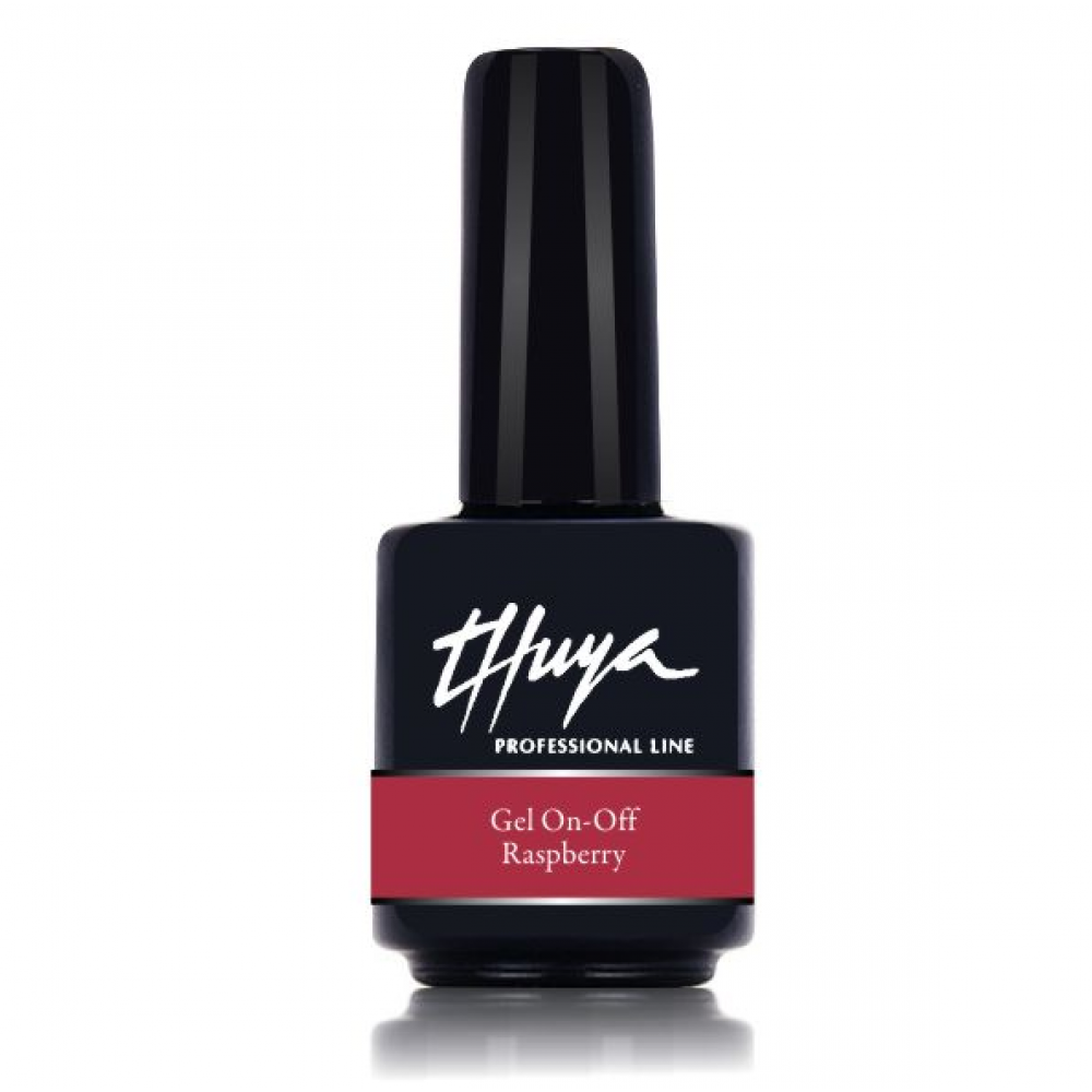 Thuya Ημιμόνιμο Βερνίκι Raspberry 14ml