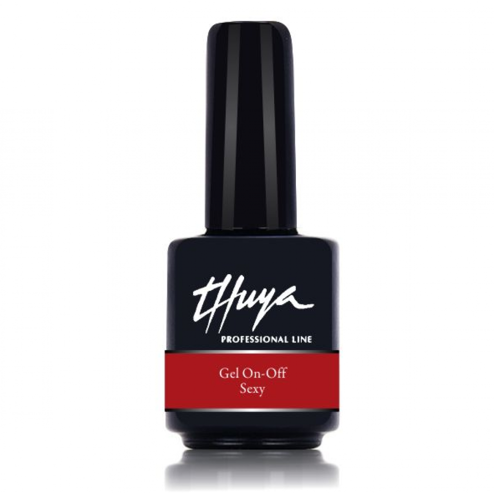 Thuya Ημιμόνιμο Βερνίκι Sexy 14ml
