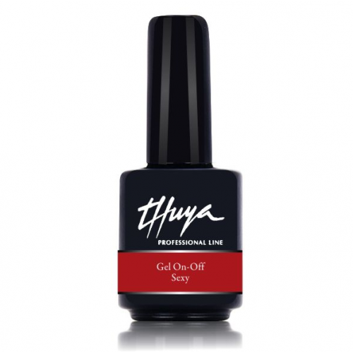 Thuya Ημιμόνιμο Βερνίκι Sexy 14ml