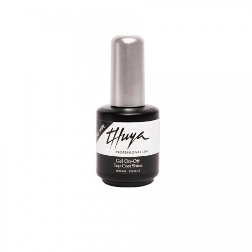Thuya Top Coat “Special Effects” No Wipe 14ml