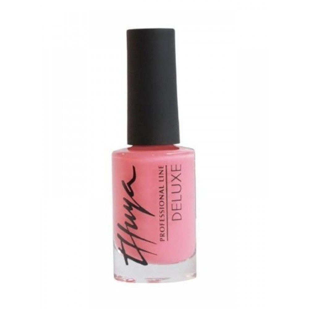 Thuya Βερνίκι Νυχιών Απλό Μανό Deluxe 57 Sugar Rose ,11ml