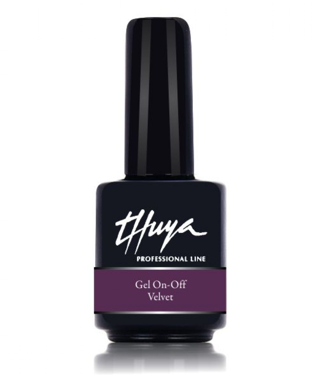 Thuya Ημιμόνιμο Βερνίκι Velvet 14ml