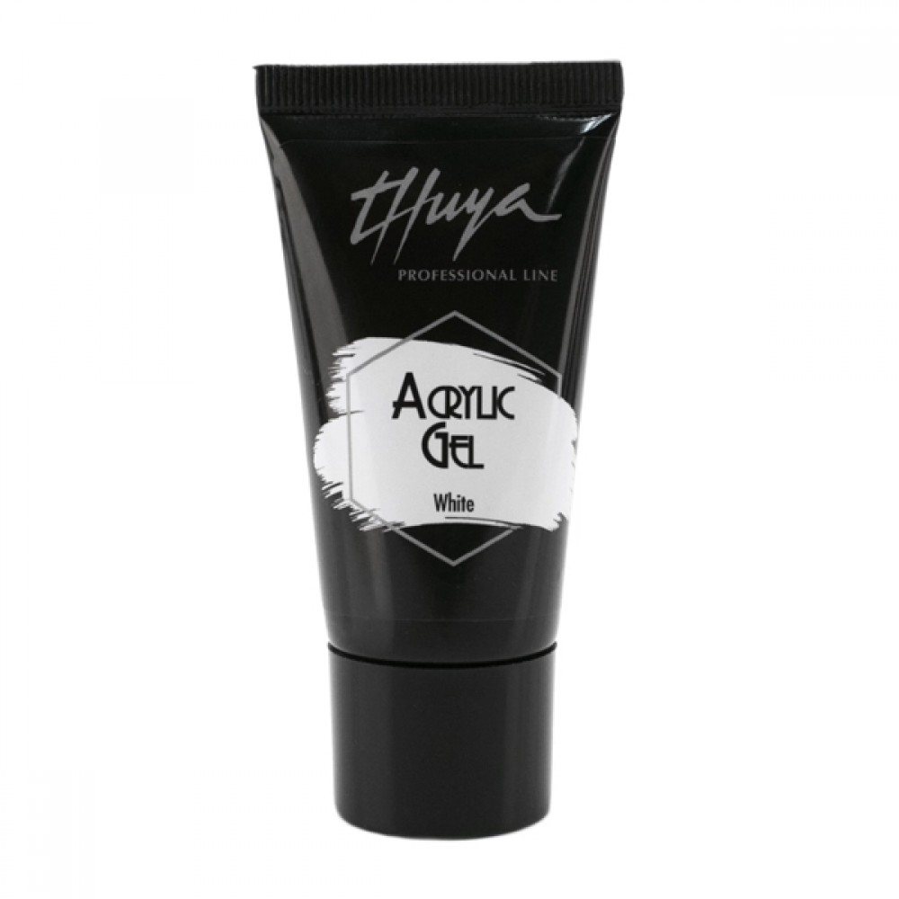 Thuya Acrygel White 30ml Thuya Acrygel White 30ml