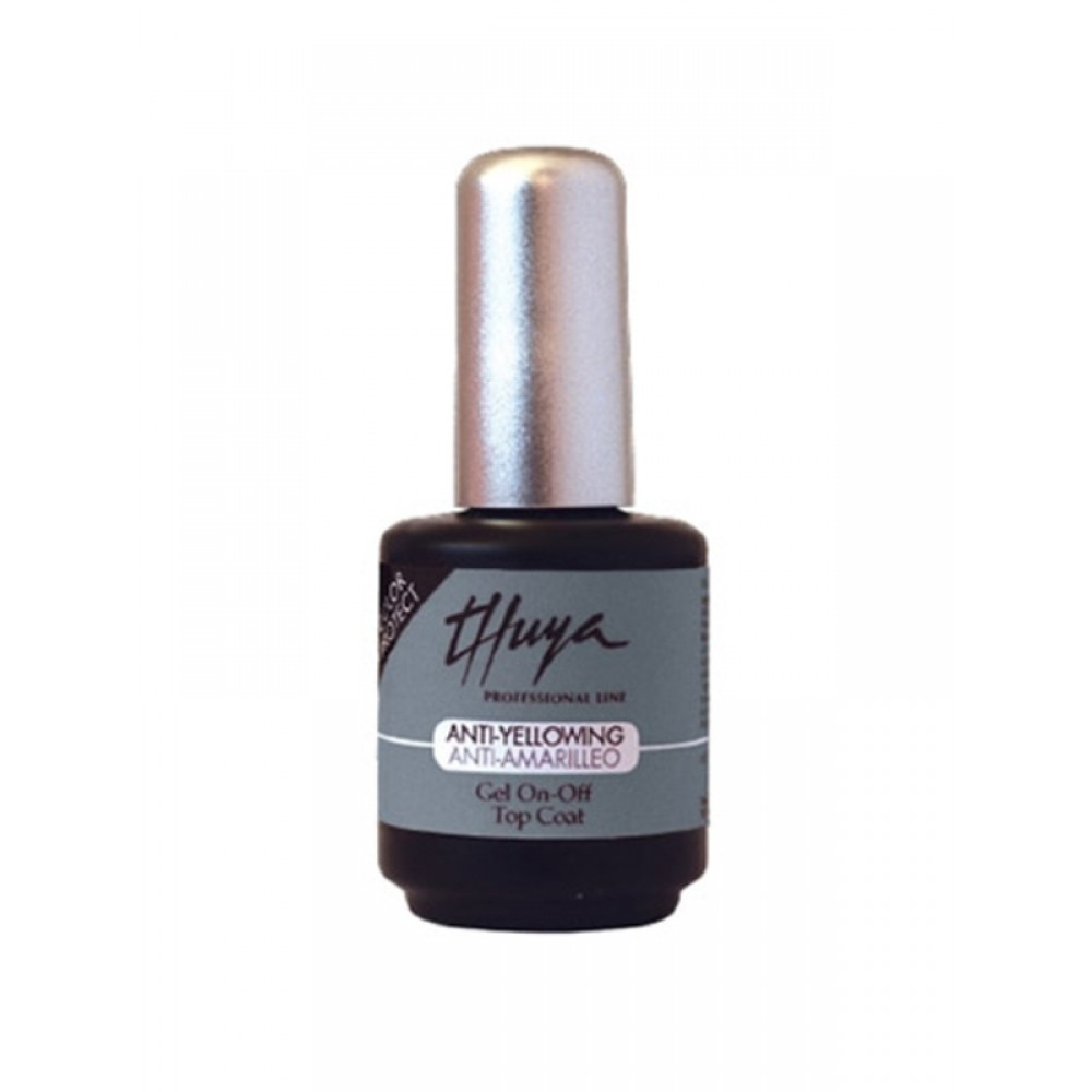 Thuya Top Coat Antiyellowing 14ml Thuya Top Coat Antiyellowing 14ml