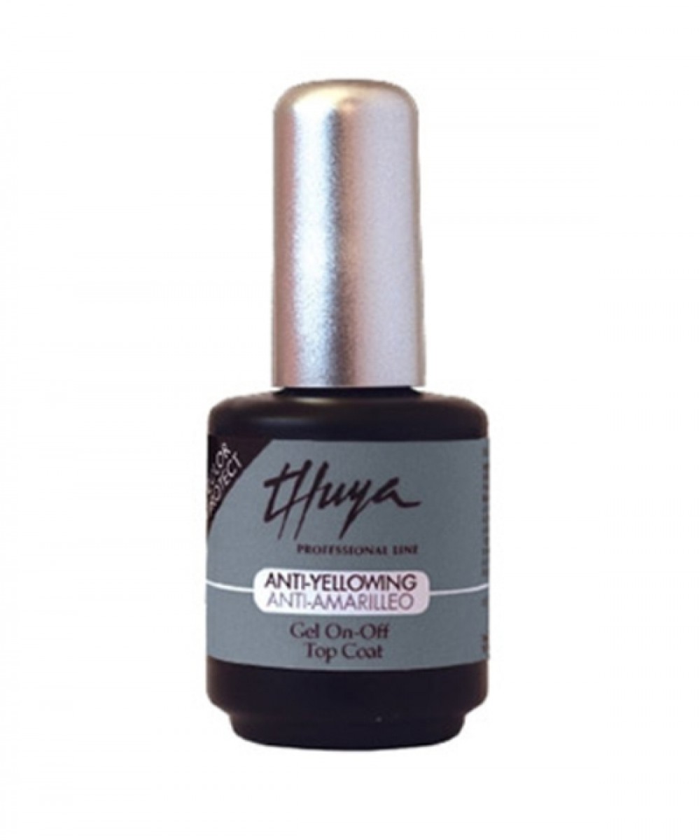 Thuya Top Coat Antiyellowing 14ml