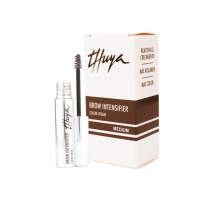 Thuya Μάσκαρα Φρυδιών – Brow Intensifier Medium
