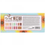 W7 Sweet Nectar Pressed Pigment Palette W7 Sweet Nectar Pressed Pigment Palette