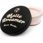 W7 Loose Powder Matte Dreamer 20gr W7 Loose Powder Matte Dreamer 20gr