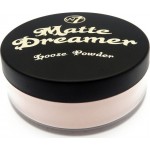 W7 Loose Powder Matte Dreamer 20gr W7 Loose Powder Matte Dreamer 20gr