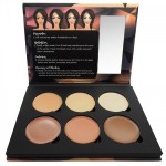 W7 Lift & Sculpt Contour Kit 18gr W7 Lift & Sculpt Contour Kit 18gr