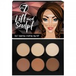 W7 Lift & Sculpt Contour Kit 18gr W7 Lift & Sculpt Contour Kit 18gr