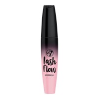 W7 Lash Flow Mascara Black