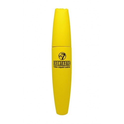 W7 Lashtastic Mascara Black 15ml