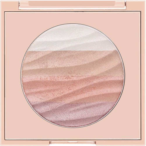 W7 Afterglow Blush & Highlight 5g