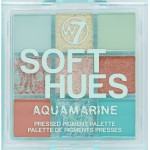 W7 Soft Hues Aquamarine 8.1gr W7 Soft Hues Aquamarine 8.1gr