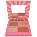 W7 Sculpt Power Face Palette 23gr W7 Sculpt Power Face Palette 23gr