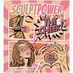 W7 Sculpt Power Face Palette 23gr W7 Sculpt Power Face Palette 23gr