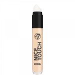 W7 Nice Touch Concealer Vanilla 6ml W7 Nice Touch Concealer Vanilla 6ml