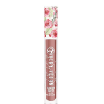 W7 Very Vegan Garden Party Lip Gloss Soft 3ml