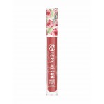 W7 Very Vegan Garden Party Lip Gloss Flushed 3ml W7 Very Vegan Garden Party Lip Gloss Flushed 3ml