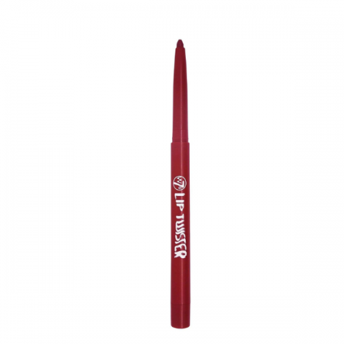 W7 Lip Twister Red
