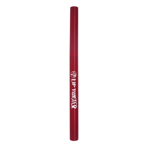 W7 Lip Twister Red