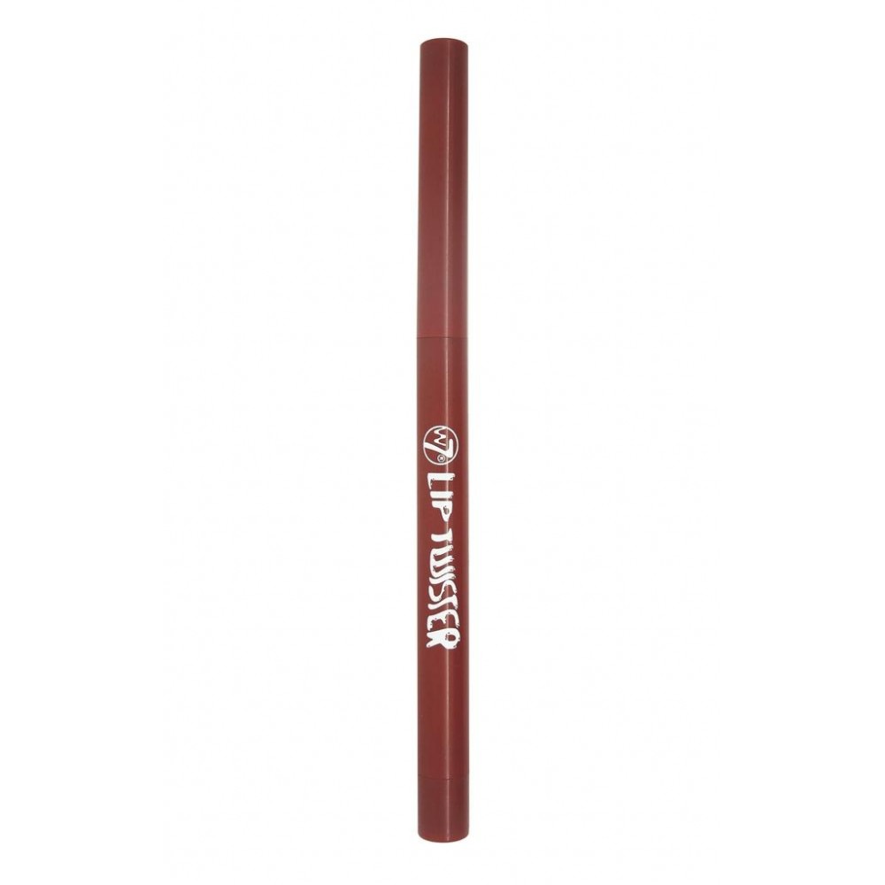 W7 Lip Twister Brown