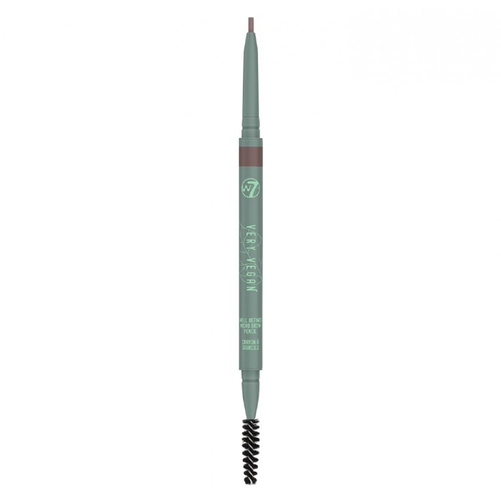 W7 Very Vegan Brow Pencil Blonde