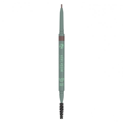 W7 Very Vegan Brow Pencil Blonde