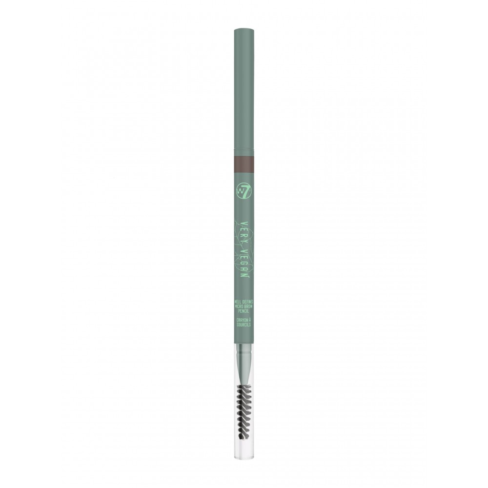 W7 Very Vegan Brow Pencil Blonde