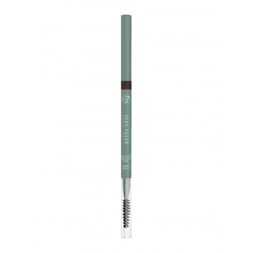 W7 Very Vegan Brow Pencil Dark Brown