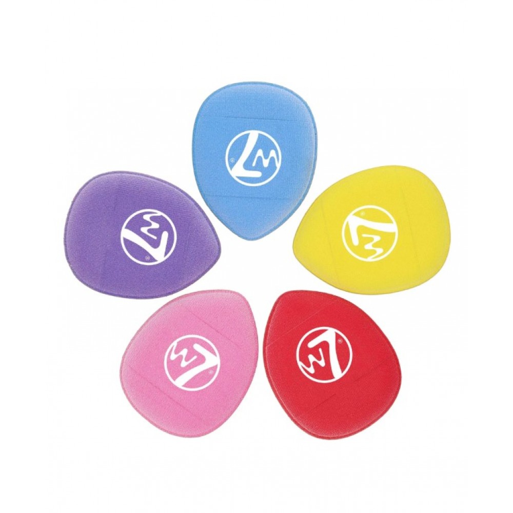 W7 Power Petal 5 Mini Makeup Sponges
