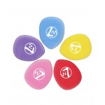 W7 Power Petal 5 Mini Makeup Sponges W7 Power Petal 5 Mini Makeup Sponges
